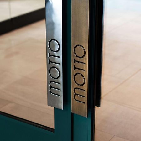 Motto By Hilton New York City Chelsea Eksteriør bilde