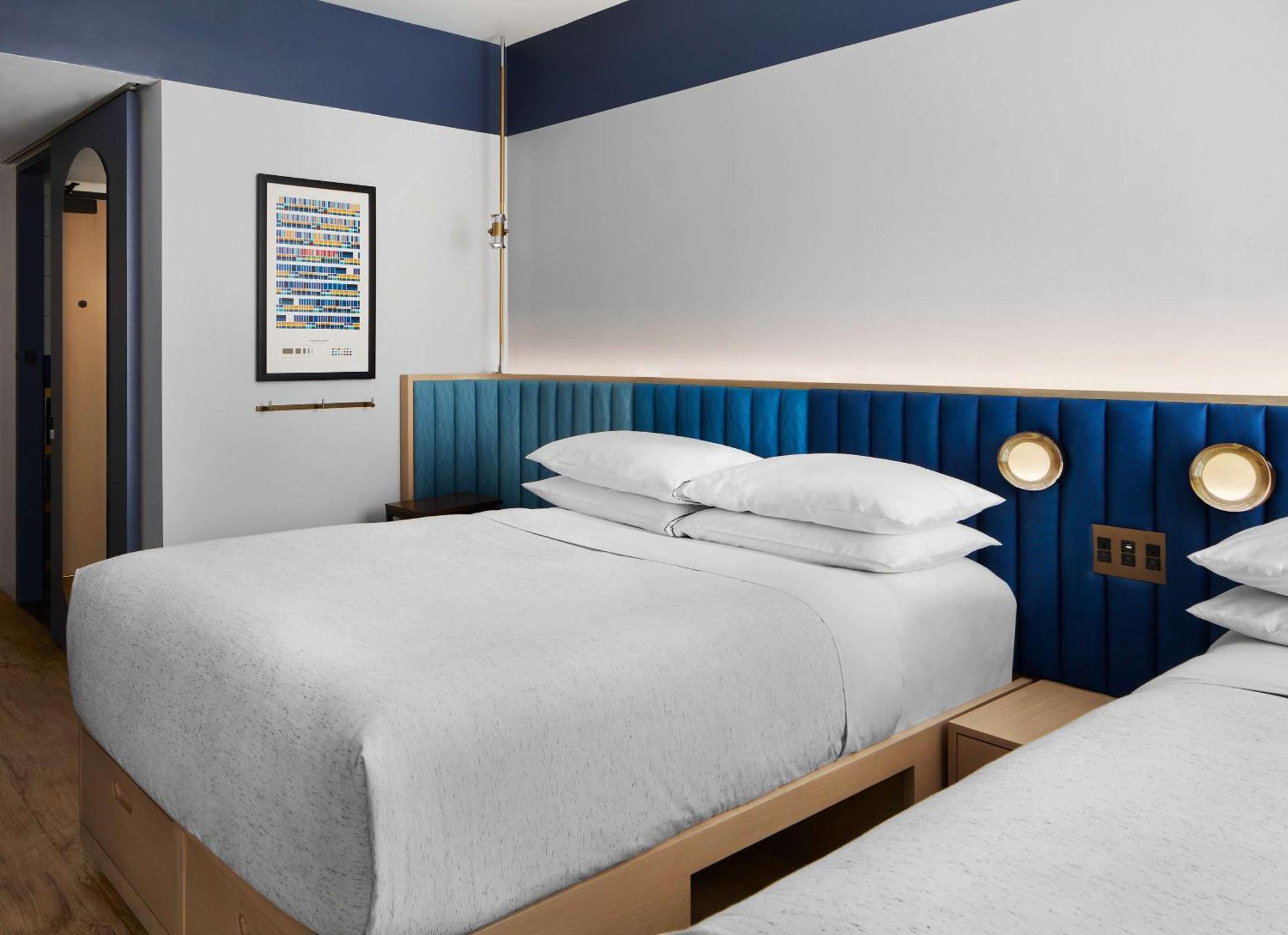 Motto By Hilton New York City Chelsea Eksteriør bilde