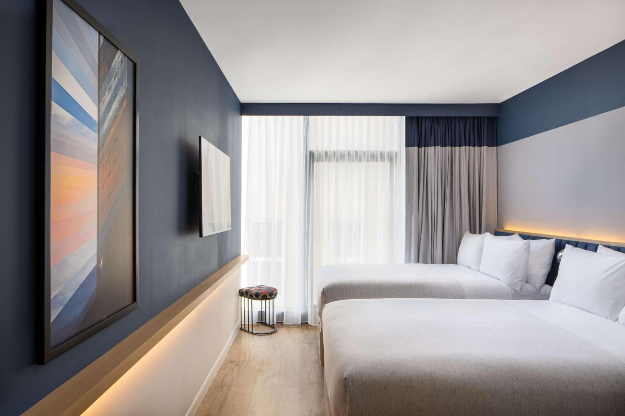 Motto By Hilton New York City Chelsea Eksteriør bilde