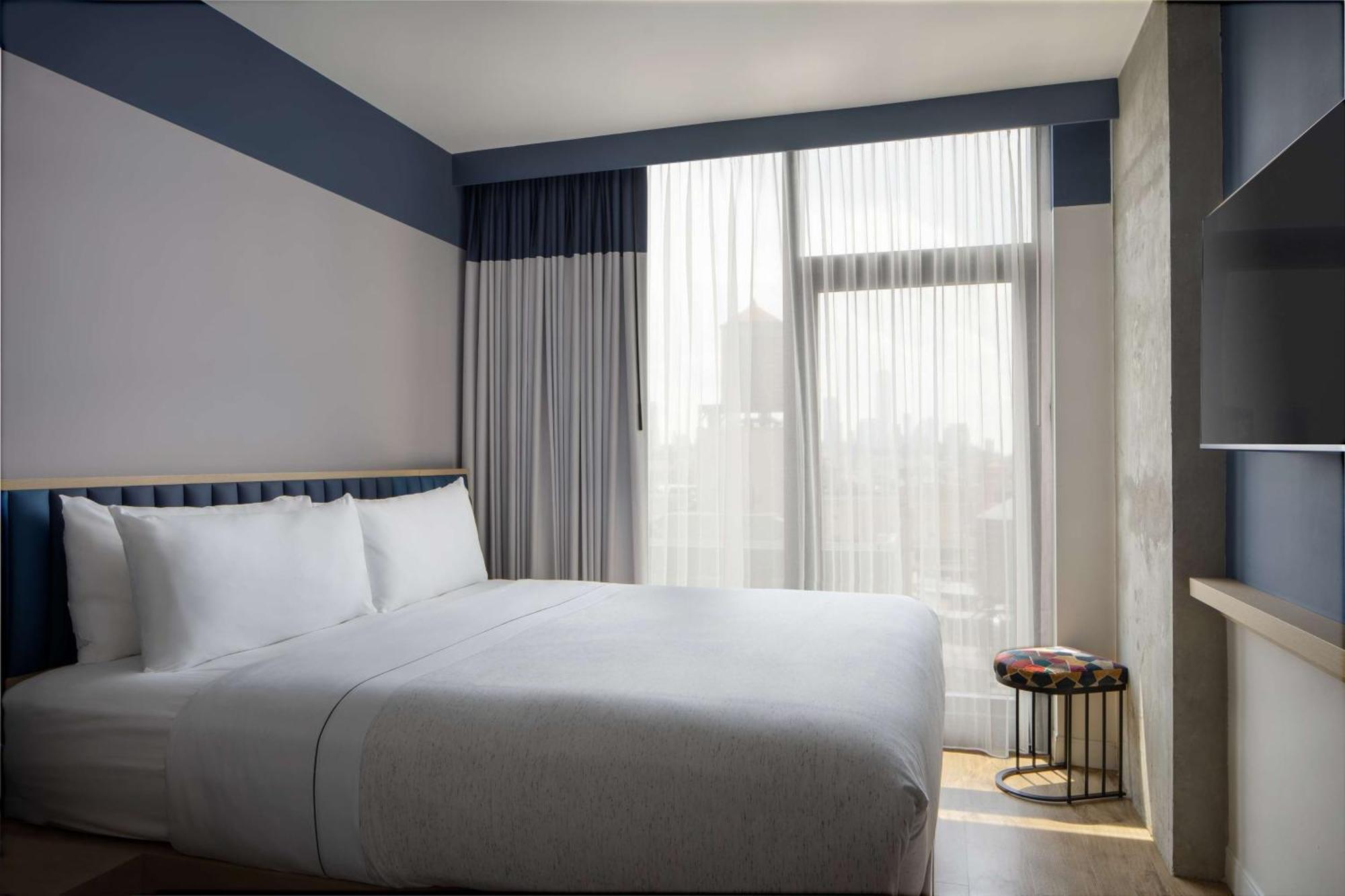 Motto By Hilton New York City Chelsea Eksteriør bilde