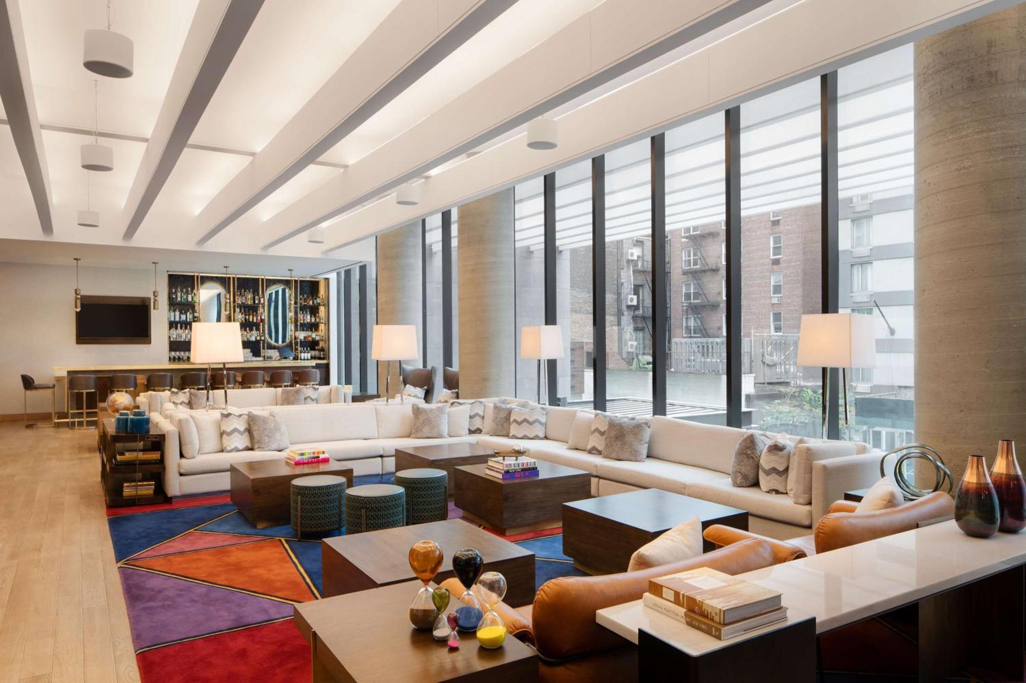 Motto By Hilton New York City Chelsea Eksteriør bilde